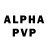 Alfa_PVP кристаллы Aksiss Kagero